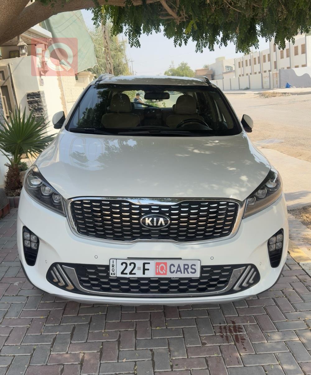 کیا سۆرینتۆ